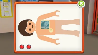 PLAYMOBIL Children's Hospital應用截圖