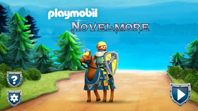 صور PLAYMOBIL Novelmore