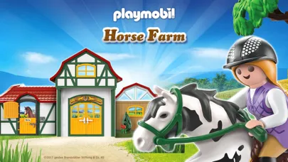 PLAYMOBIL Horse Farm Screenshots