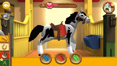 PLAYMOBIL Horse Farm Screenshots