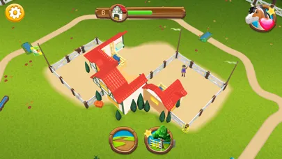 PLAYMOBIL Horse Farm Screenshots