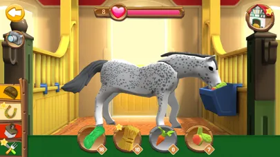 PLAYMOBIL Horse Farm Screenshots