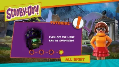 PLAYMOBIL SCOOBY-DOO!应用截图