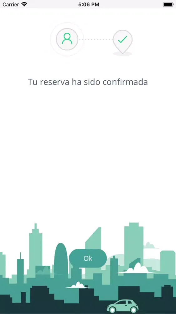 تصاویر Car B Car Sharing