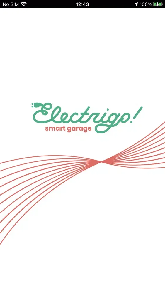 Tangkapan layar Electrigo