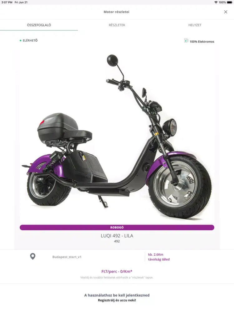 Ogre&co iPad  Ekran Görüntüleri