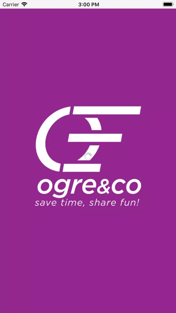 Ogre&co Ekran Görüntüleri
