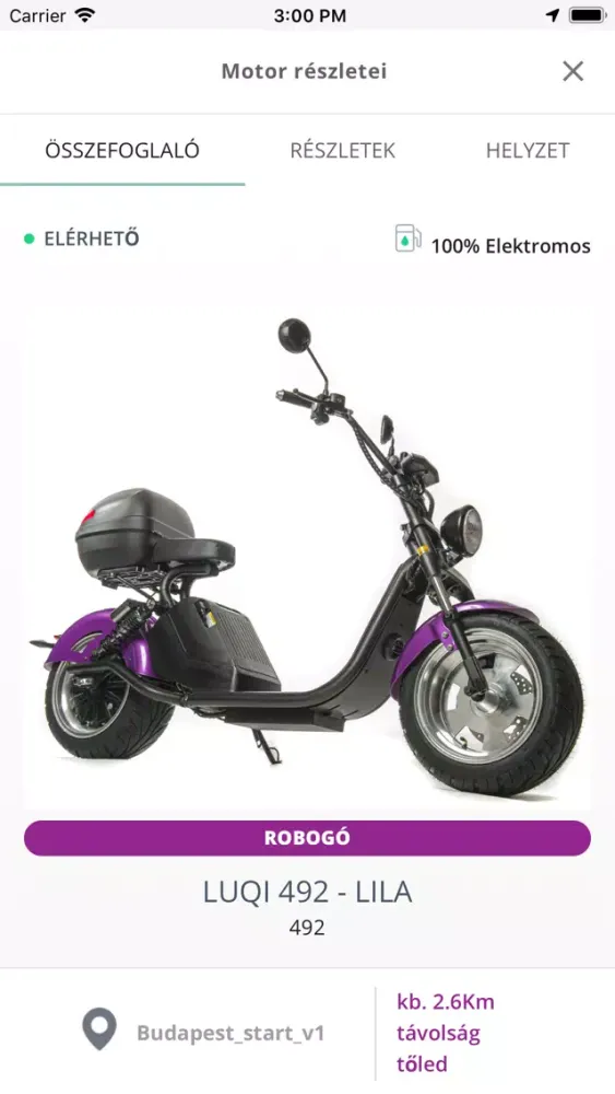 Ogre&co Ekran Görüntüleri
