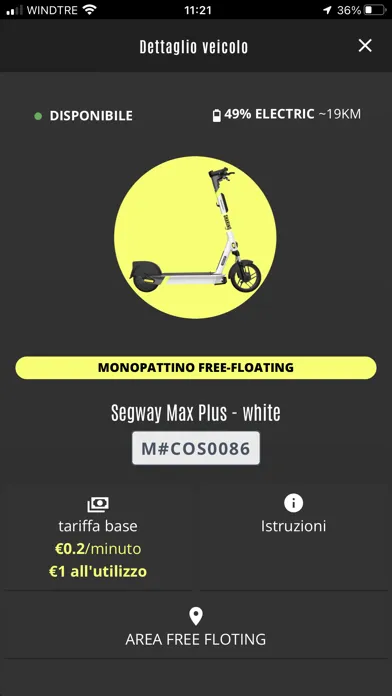 Sharing 360° 스크린샷