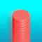 Sort Discs: Stack Color Puzzle
