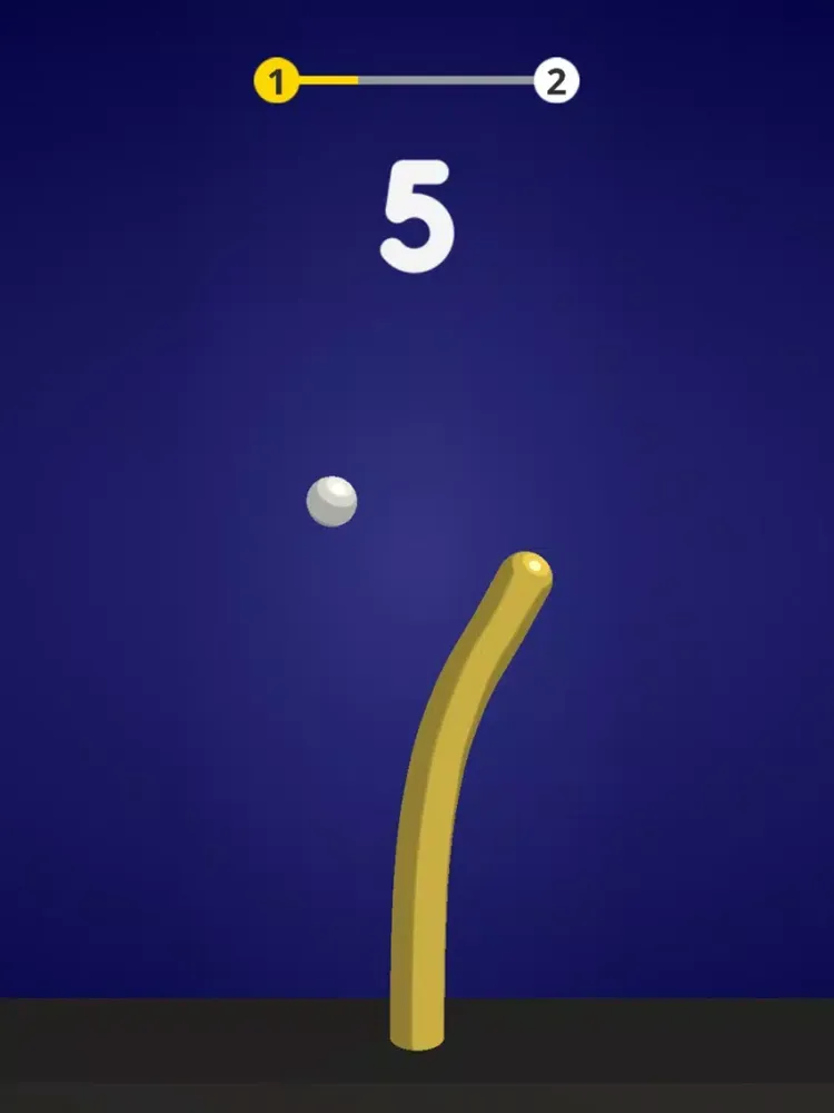 Скриншоты Fling Me? iPad 