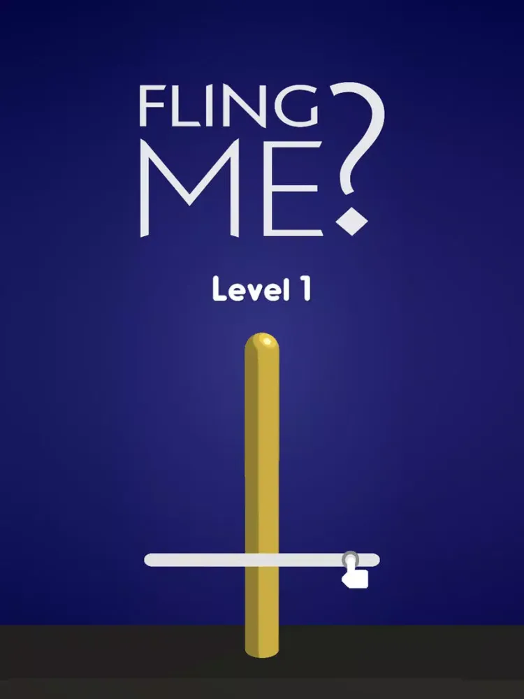 Скриншоты Fling Me? iPad 