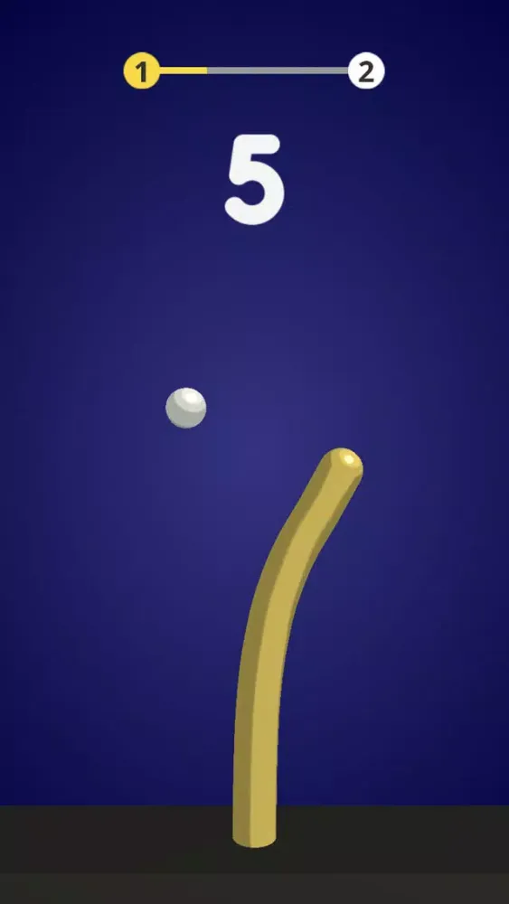 Скриншоты Fling Me?