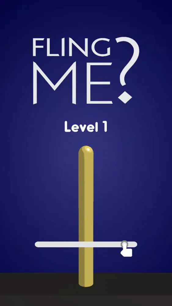 Скриншоты Fling Me?