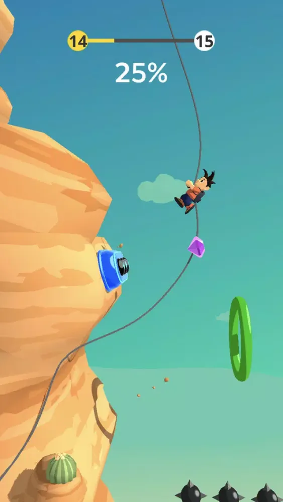 صور Ridge Rider!