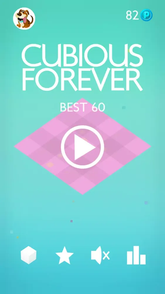 Cubious Forever Screenshots