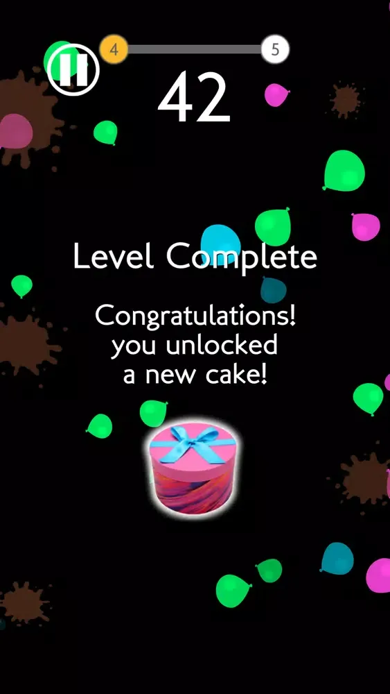 تصاویر Cake Smash!
