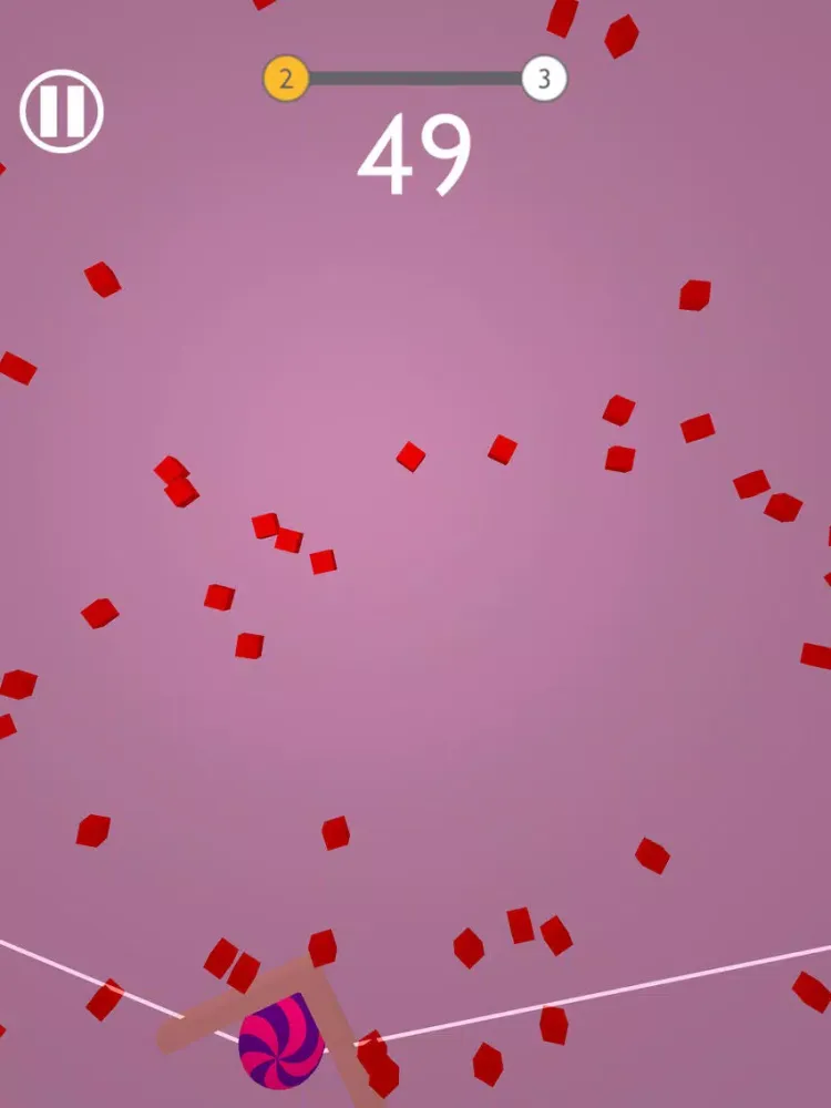 GoGo YoYo iPad  Screenshots