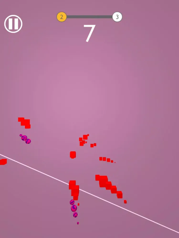 GoGo YoYo iPad  Screenshots