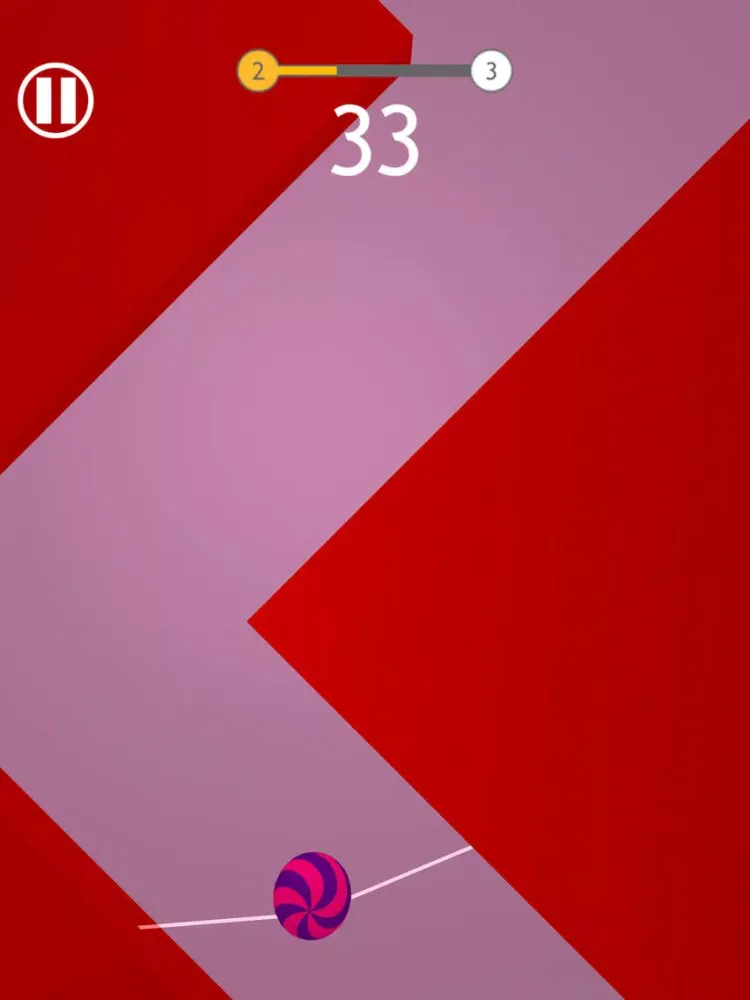 GoGo YoYo iPad  Screenshots