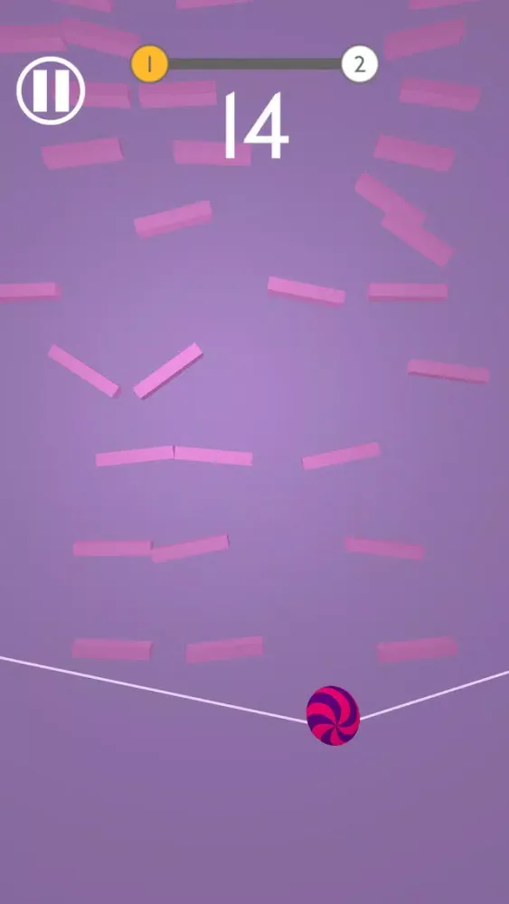 GoGo YoYo Screenshots