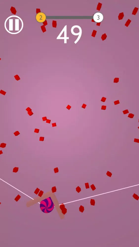 GoGo YoYo Screenshots