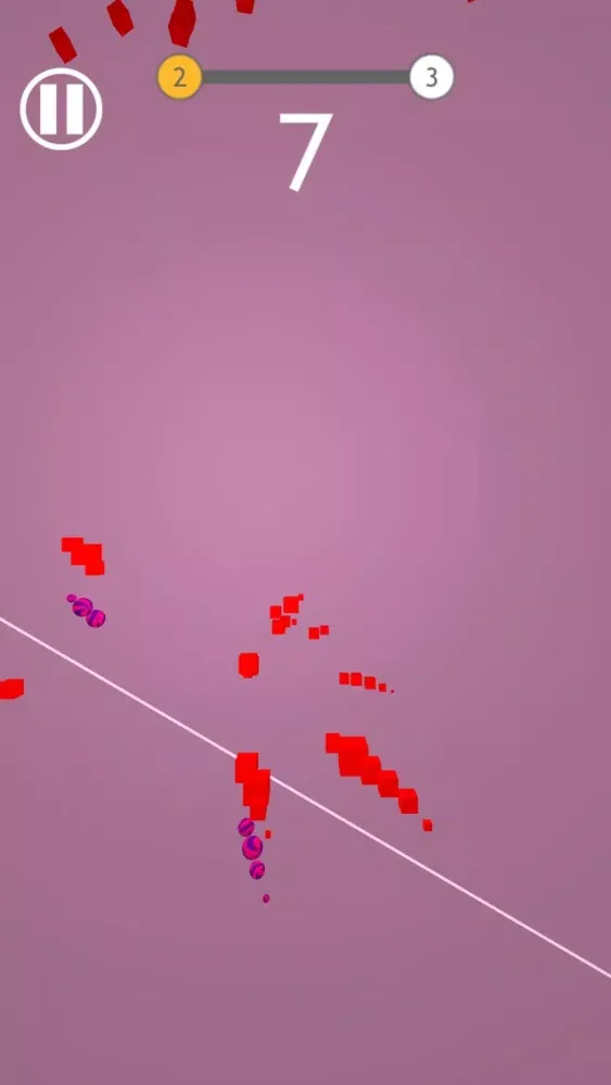 GoGo YoYo Screenshots