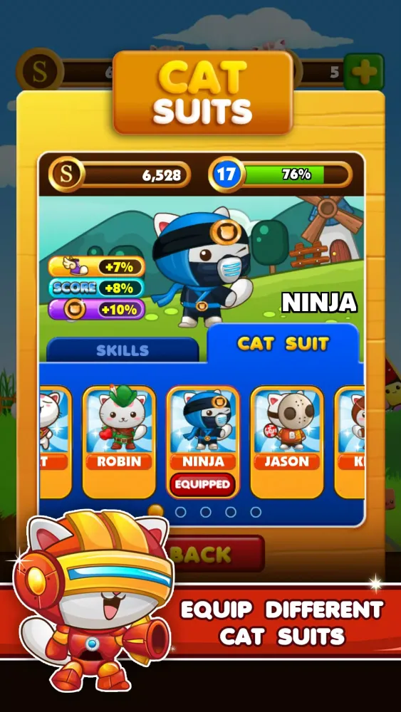 Block Slide Rush Screenshots