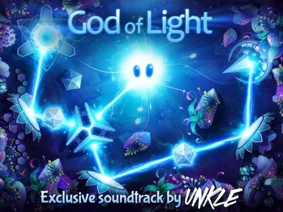 Screenshot di God of Light iPad 