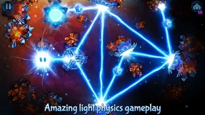 Screenshot di God of Light