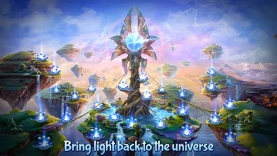 Screenshot di God of Light