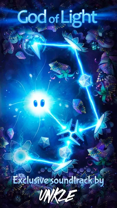 Screenshot di God of Light