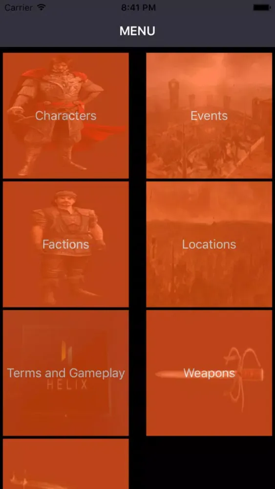 Walkthrough For Assassin’s Creed Identity Screenshots
