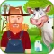 Cow Farm - Farming Games