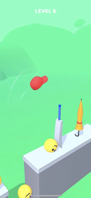 Hat Flip Screenshots