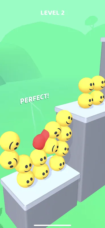 Hat Flip Screenshots