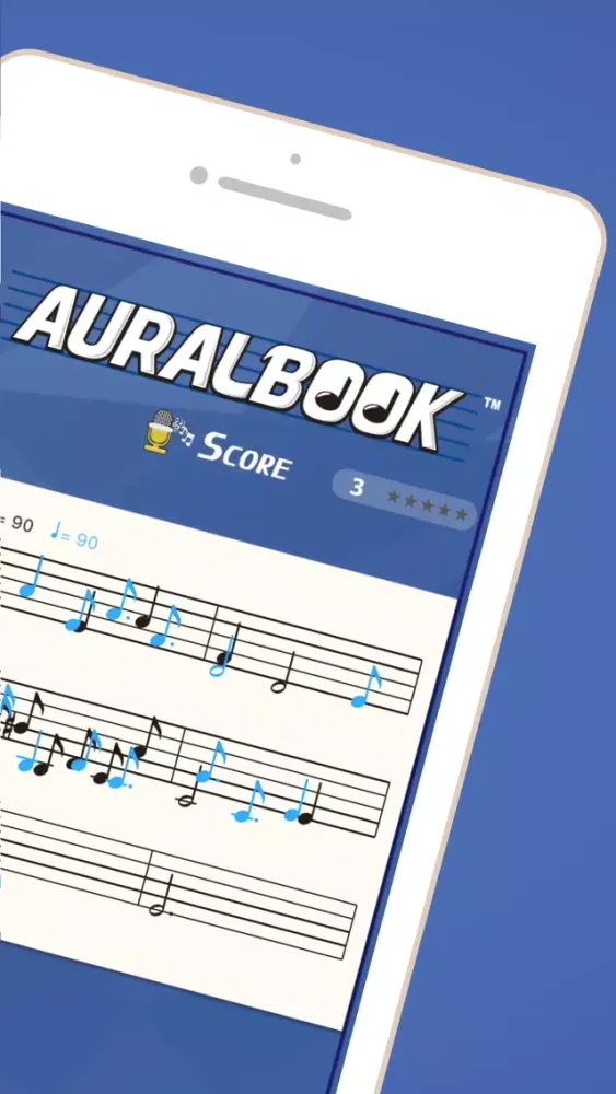Скриншоты AURALBOOK for ABRSM Grade 6 HD