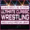 Ultimate Classic Wrestling