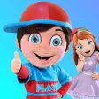 Playo and Louna Playo and Louna