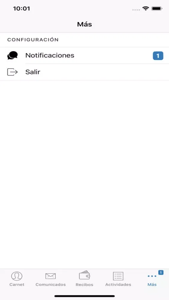 Caza y Pesca Valdaran Ekran Görüntüleri