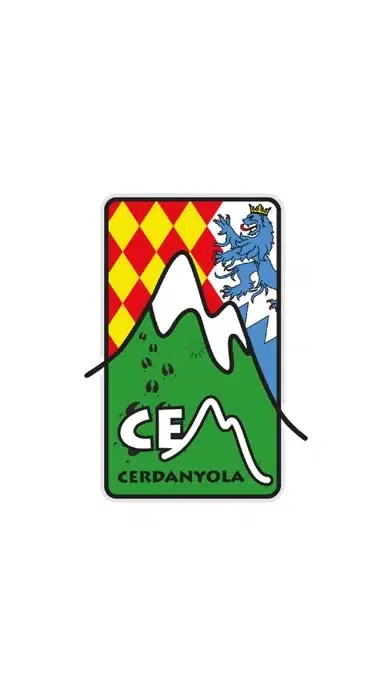 Club d'Esports de Muntanya 스크린샷