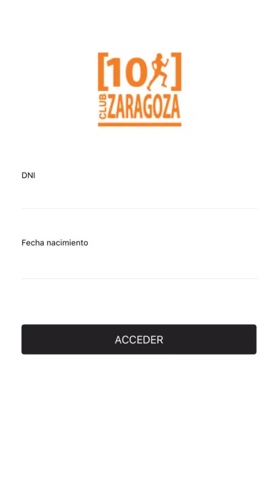 تصاویر 10K Club Zaragoza