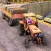 Tractor Trolley Farming Games