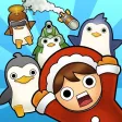 Penguins are coming