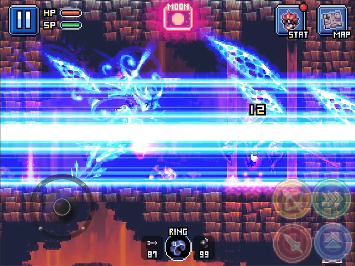 صور Dungeon X Dungeon iPad 