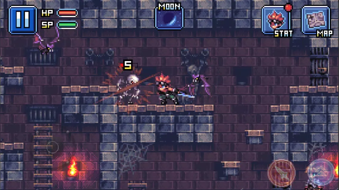 صور Dungeon X Dungeon