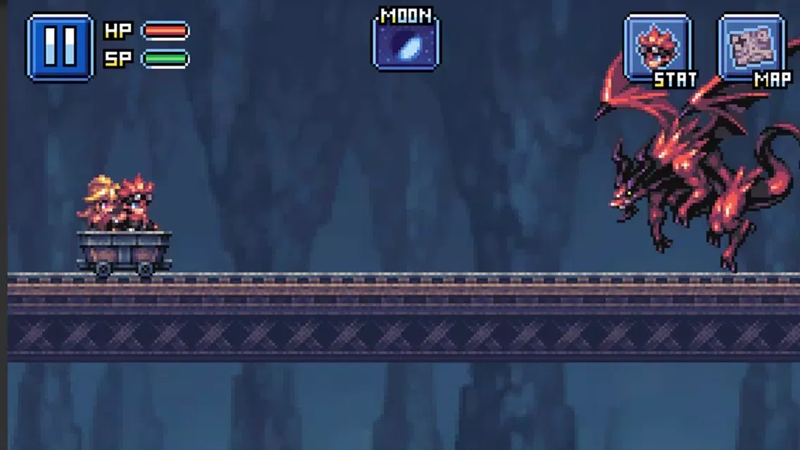 صور Dungeon X Dungeon