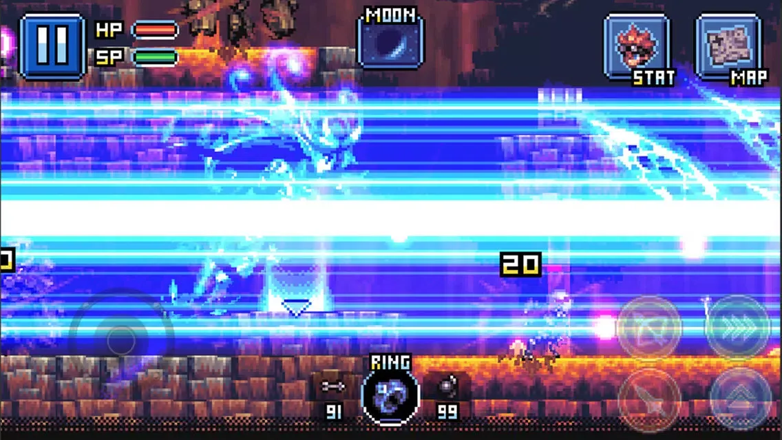 صور Dungeon X Dungeon