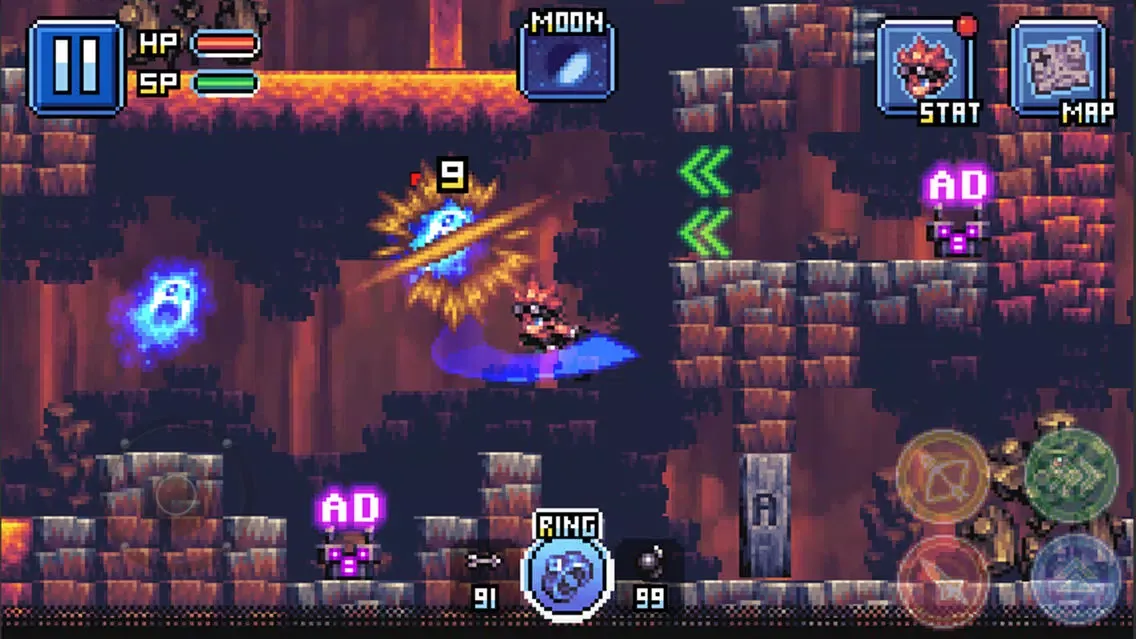 صور Dungeon X Dungeon