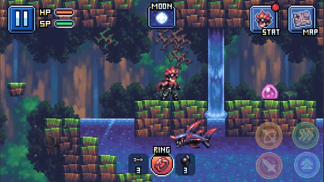 صور Dungeon X Dungeon